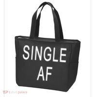 Single AF Tote Bag thumb 3