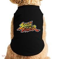 Single Fighter Doggie Tank thumb 0