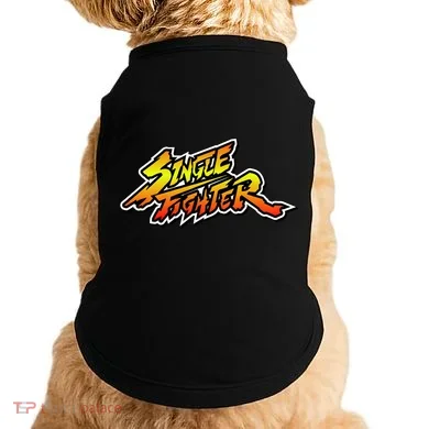 Single Fighter Doggie Tank