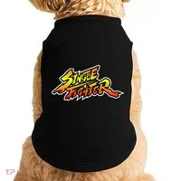 Single Fighter Doggie Tank thumb 0