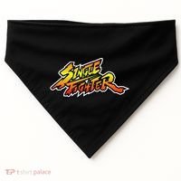 Single Fighter USA-Made Doggie Bandana thumb 0