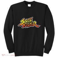 Single Fighter Sweatshirt thumb 0