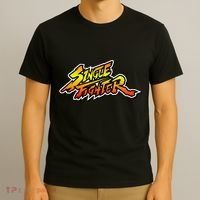 Single Fighter T-Shirt thumb 3
