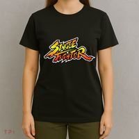 Single Fighter T-Shirt thumb 4
