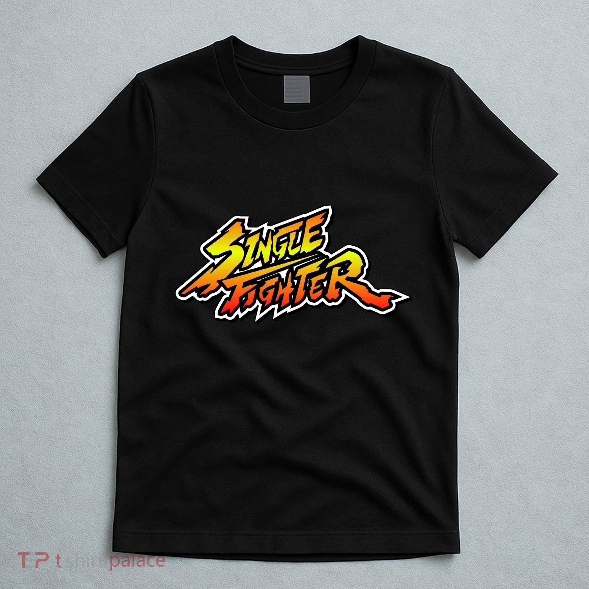 Single Fighter T-Shirt