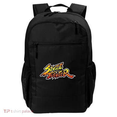 Single Fighter Backpack