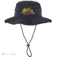 Single Fighter Bucket Hat thumb 0