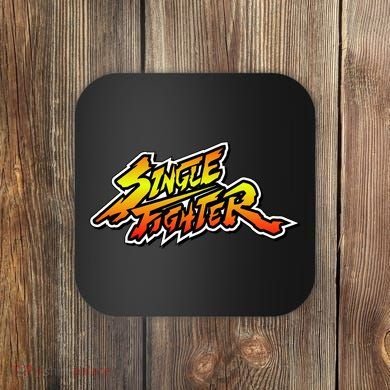 Single Fighter Coaster
