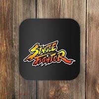 Single Fighter Coaster thumb 0