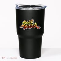 Single Fighter Tumbler thumb 0