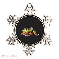 Single Fighter Ornament thumb 0