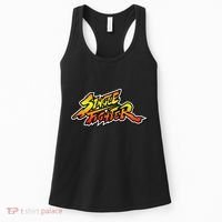 Single Fighter Women's Tank Top thumb 0
