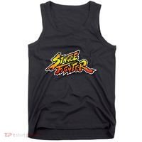 Single Fighter Tank Top thumb 0
