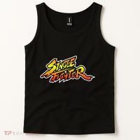 Single Fighter Tank Top thumb 2