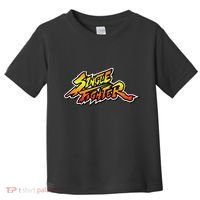 Single Fighter Toddler T-Shirt thumb 0