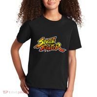 Single Fighter Kids T-Shirt thumb 2