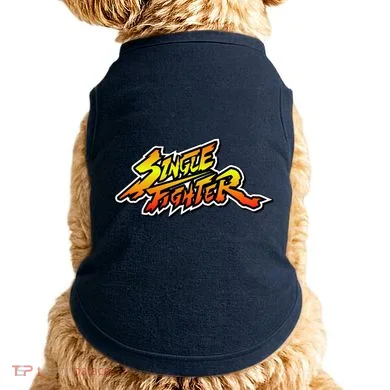 Doggie Tank