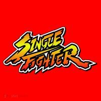 Single Fighter Santa Hat thumb 1