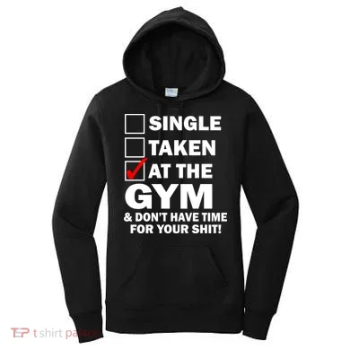 Women's Hoodie