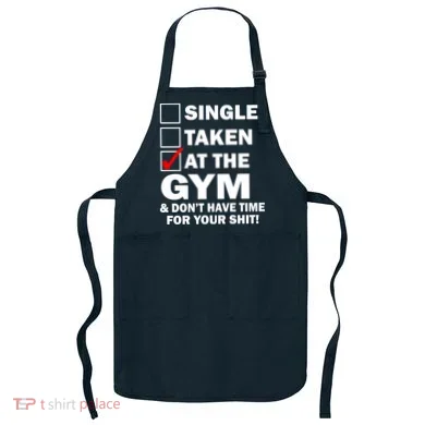 Apron