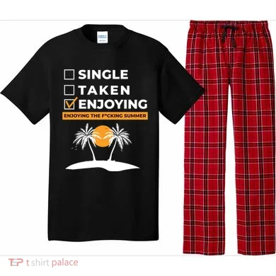 Pajama Set