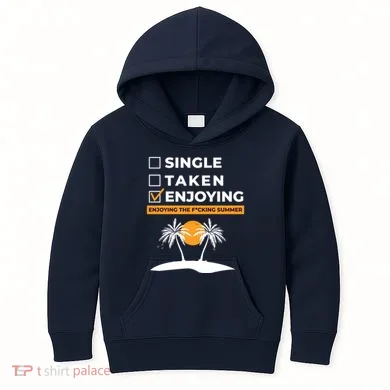 Kids Hoodie