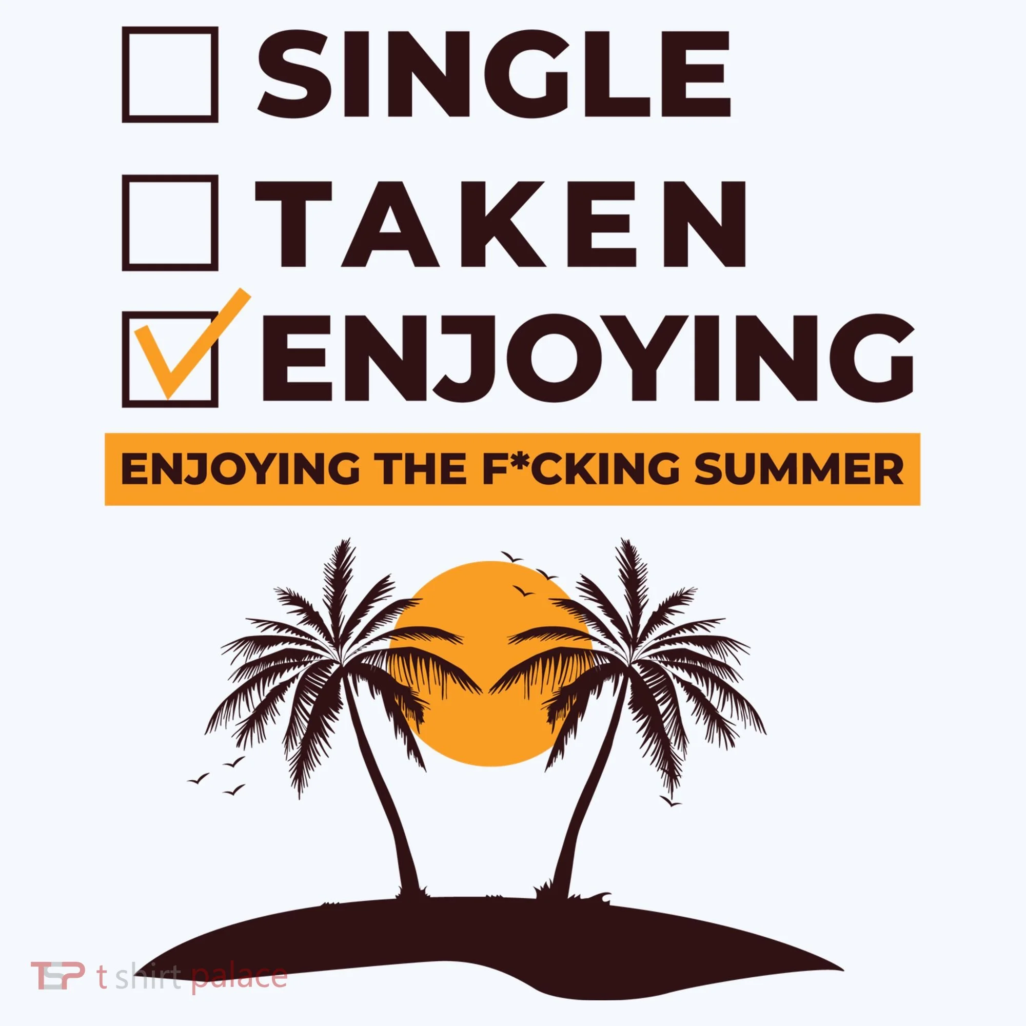 Single Taken Enjoying Summer Beanie