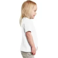 Single Taken Enjoying Summer Toddler T-Shirt thumb 5