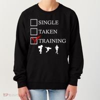 Single Taken Training Women's Sweatshirt thumb 0