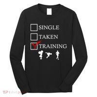 Single Taken Training Long Sleeve Shirt thumb 0