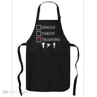 Single Taken Training Apron thumb 0