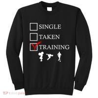 Single Taken Training Sweatshirt thumb 0