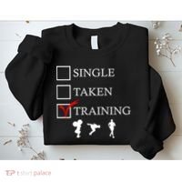 Single Taken Training Sweatshirt thumb 2