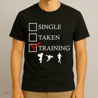 Single Taken Training T-Shirt thumb 3