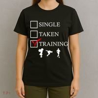 Single Taken Training T-Shirt thumb 4