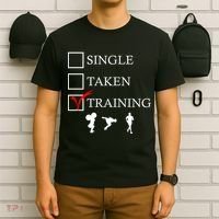 Single Taken Training T-Shirt thumb 6