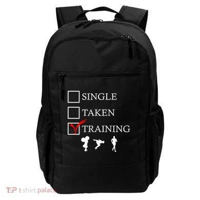 Single Taken Training Backpack