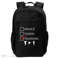 Single Taken Training Backpack thumb 0
