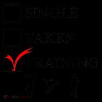 Single Taken Training Coffee Mug thumb 5
