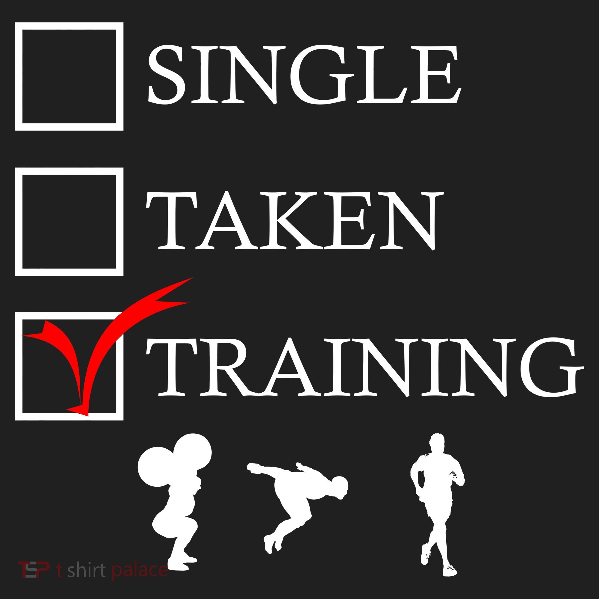Single Taken Training Beanie