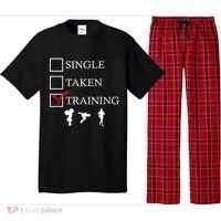 Single Taken Training Pajama Set thumb 0