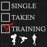 Single Taken Training Polo thumb 3