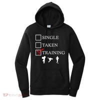 Single Taken Training Women's Hoodie thumb 0