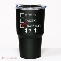 Single Taken Training Tumbler thumb 0