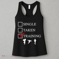 Single Taken Training Women's Tank Top thumb 3