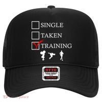 Single Taken Training Hat thumb 0