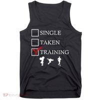 Single Taken Training Tank Top thumb 0