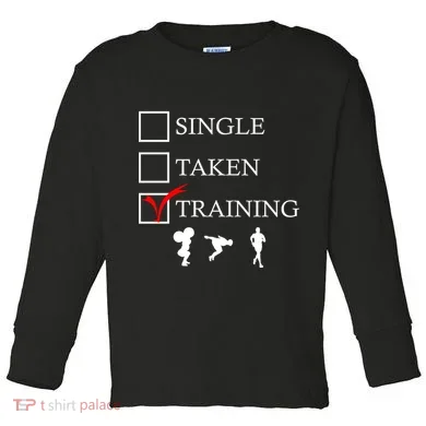 Toddler Long Sleeve