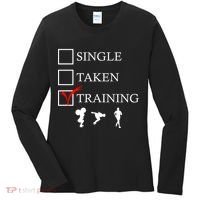 Single Taken Training Women's Long Sleeve Shirt thumb 0