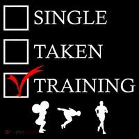 Single Taken Training Kids T-Shirt thumb 4